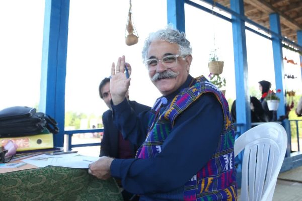 رویداد فرهنگی “ایران جان” در منطقه آزاد انزلی