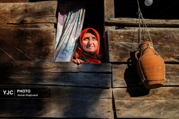 روستای شانه‌تراش تنکابن در مسیر تثبیت جایگاه جهانی
