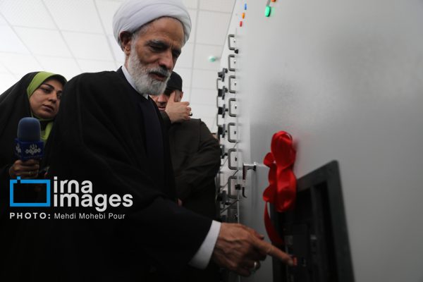سفر “مجید انصاری” معاون حقوقی رئیس‌جمهور به مازندران