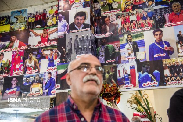 جویبار؛ پایتخت کشتی ایران