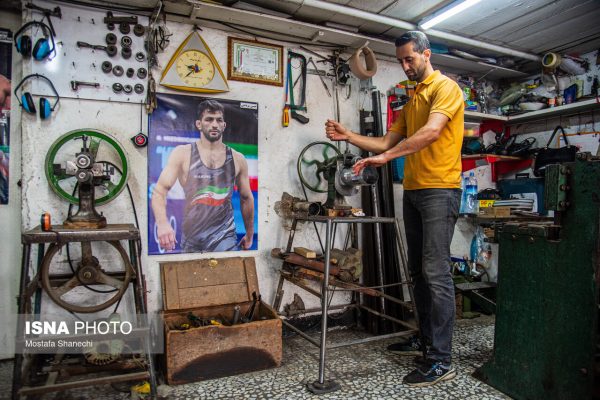 جویبار؛ پایتخت کشتی ایران