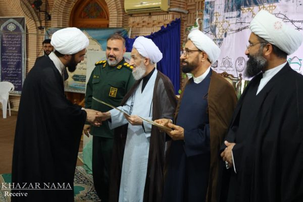 همایش استانی بزرگداشت روز جهانی مسجد در بابلسر