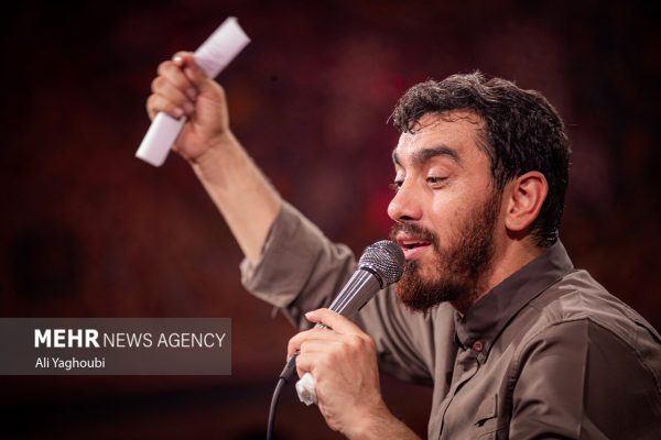 یادواره قائد شهید و یار رهبر انقلاب در رشت
