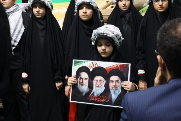 یادواره ۱۴۹ شهید بخش کومله شهرستان لنگرود گیلان