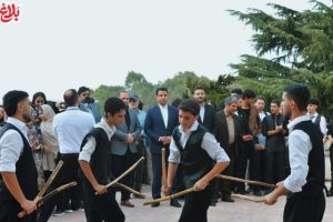 دومین جشنواره مونولوگ هنرجویی تئاتر رامسر