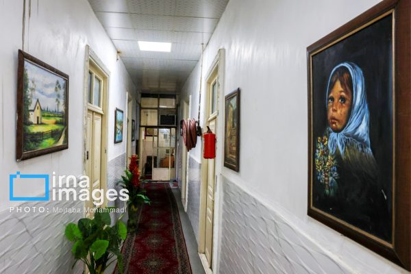 “بهار” نخستین مهمانپذیر رشت
